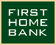 First Home Bank SBA Loan