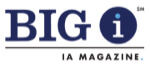 IA magazine Logo