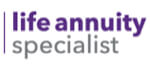 life annuity specialist logo