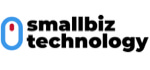 small business tech logo