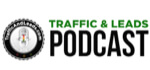 Traffic and leads logo